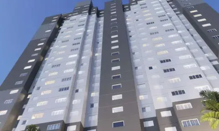 Apartamento com 2 quartos à venda no Jardim Bela Vista, Itapevi 