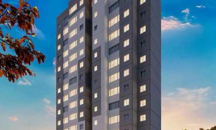 Apartamento com 2 quartos à venda no Jardim Vitápolis, Itapevi 