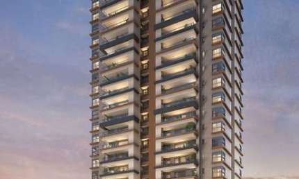 Apartamento com 3 quartos à venda no Centro, Osasco 
