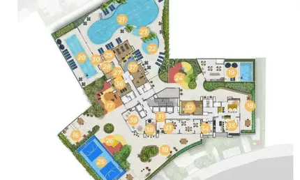 Apartamento com 3 quartos à venda na Vila Osasco, Osasco 