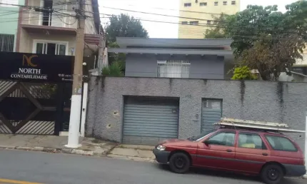 Casa com 3 quartos à venda no Cipava, Osasco 