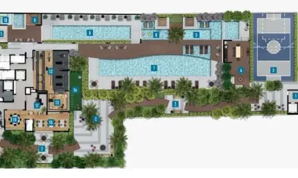 Apartamento com 3 quartos à venda na Vila Osasco, Osasco 