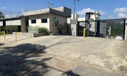 Apartamento com 2 quartos à venda no Jardim Colibri, Cotia 