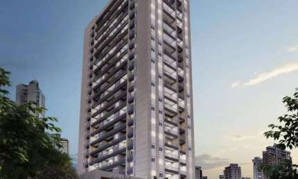 Apartamento com 2 quartos à venda no Presidente Altino, Osasco 