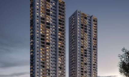 Apartamento com 2 quartos à venda no Alphaville, Barueri 