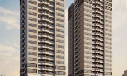 Apartamento com 3 quartos à venda na Bela Vista, Osasco 