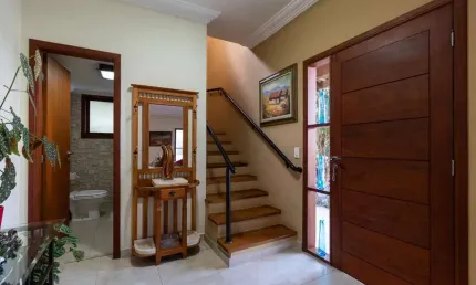 Casa em Condomínio em Granja Santa Maria - Carapicuíba SP