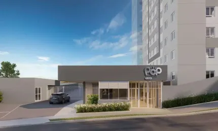 Apartamento com 2 quartos à venda no Jardim Ana Estela, Carapicuíba 