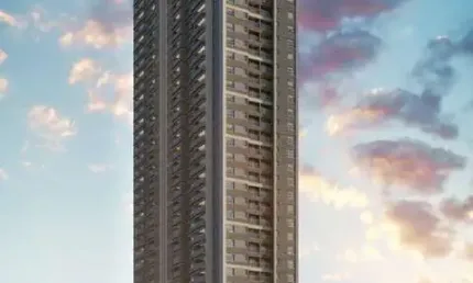 Apartamento com 2 quartos à venda no Alphaville, Barueri 
