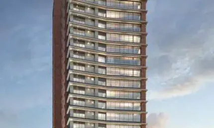 Apartamento com 4 quartos à venda no Alphagran Alphaville, Barueri 