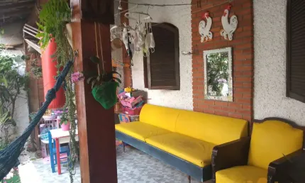 Casa com 2 quartos à venda no Umuarama, Osasco 