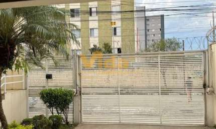 Casa em condomínio fechado com 2 quartos para alugar no Quitaúna, Osasco 
