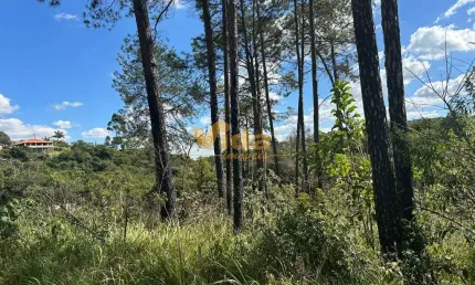 Terreno condomínio área em riacho doce  -  mairinque