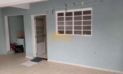 Casa com 2 quartos para alugar no Pestana, Osasco 