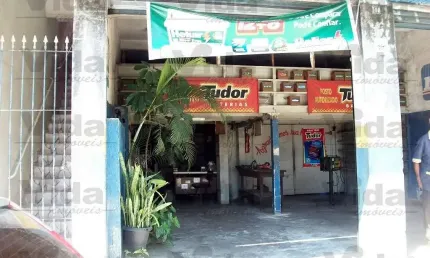 Ponto comercial para alugar no Jardim California, Osasco 