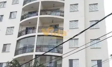 Apartamento com 3 quartos à venda no Km 18, Osasco 