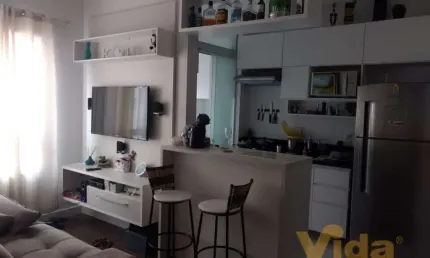 Apartamento com 2 quartos à venda no Novo Osasco, Osasco 
