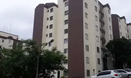 Apartamento com 2 quartos à venda no Veloso, Osasco 