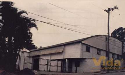 Barracão / Galpão / Depósito para alugar no Jardim Itaquiti, Barueri 