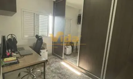 Apartamento com 2 quartos à venda no São Pedro, Osasco 