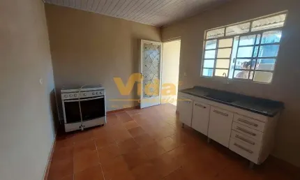 Casa com 2 quartos à venda no Km 18, Osasco 