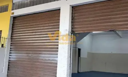 Ponto comercial para alugar no Pestana, Osasco 