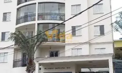 Apartamento com 3 quartos à venda no Km 18, Osasco 