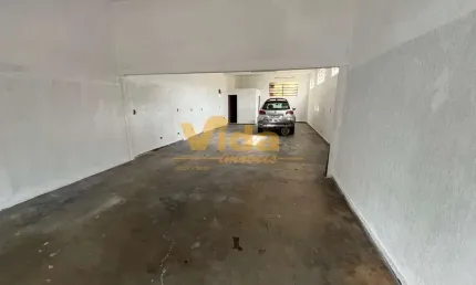 Ponto comercial para alugar no Quitaúna, Osasco 