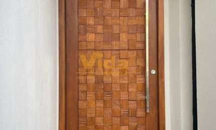 Casa de Condominio em Villas do Jaguari - Santana de Parnaíba, SP