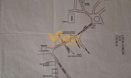 Chácara / sítio com 5 quartos à venda no Centro, Mairinque 