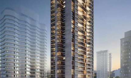 Apartamento com 3 quartos à venda no Alphaville, Barueri 