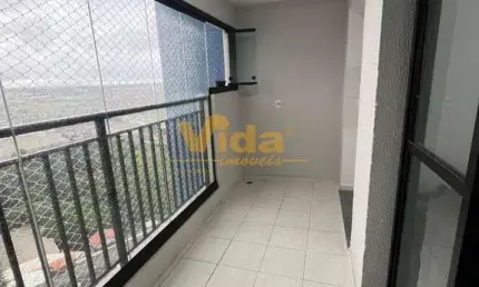 Apartamento com 2 quartos à venda no São Pedro, Osasco 