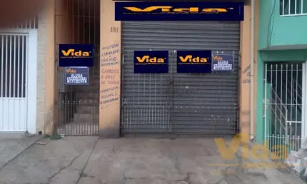 Casa com 2 quartos à venda no Conceição, Osasco 