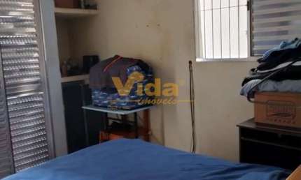Casa com 3 quartos para alugar no São Pedro, Osasco 