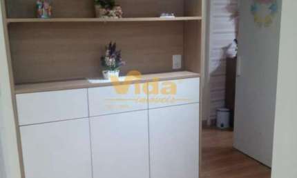 Apartamento com 2 quartos à venda no Veloso, Osasco 