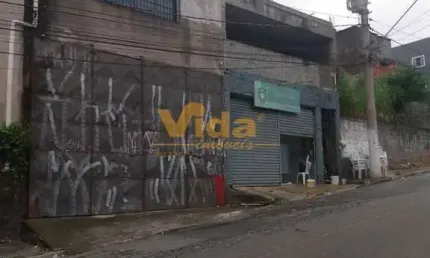 Barracão / Galpão / Depósito para alugar no Padroeira, Osasco 