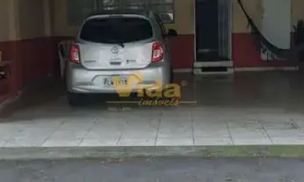 Sobrado a venda no quitaúna com 2 quartos - osasco, sp