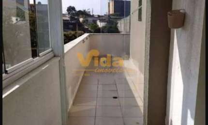 Apartamento com 2 quartos à venda no Jaguaribe, Osasco 