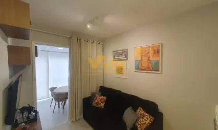 Apartamento com 1 quarto para alugar na Bela Vista, São Paulo 