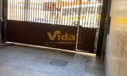 Casa com 4 quartos à venda no Km 18, Osasco 