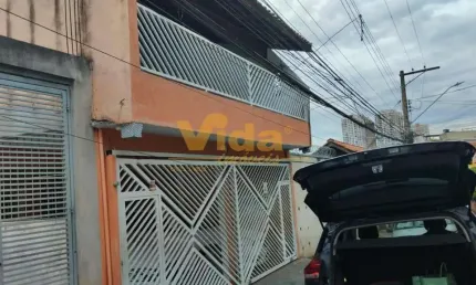 Casa com 2 quartos à venda no Padroeira, Osasco 