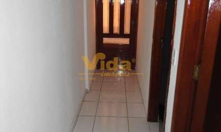 Apartamento com 2 quartos para alugar na Vila Osasco, Osasco 
