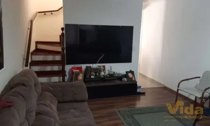 Casa com 3 quartos à venda no Bandeiras, Osasco 