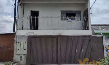 Casa com 2 quartos à venda no Padroeira, Osasco 
