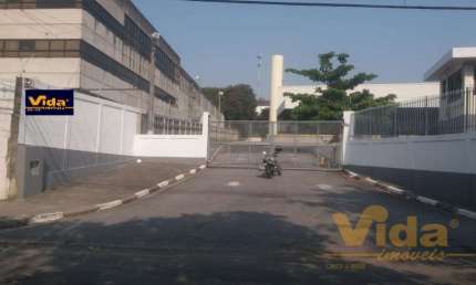 Ponto comercial para alugar na Vila Menck, Osasco 
