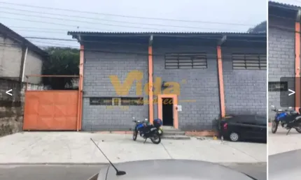 Barracão / Galpão / Depósito para alugar no Km 18, Osasco 