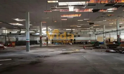 Barracão / Galpão / Depósito para alugar no Limão, São Paulo 