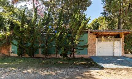 Casa com 3 quartos à venda no Parque das Rosas, Cotia 