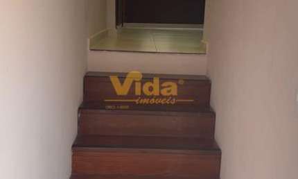 Casa comercial para alugar na Vila Campesina, Osasco 