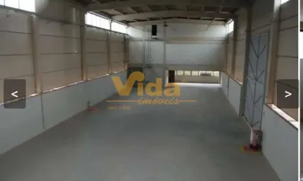 Barracão / Galpão / Depósito para alugar no Km 18, Osasco 